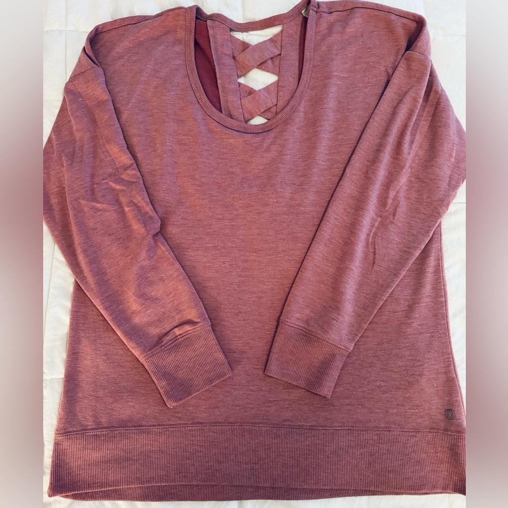 Balance collection long sleeve